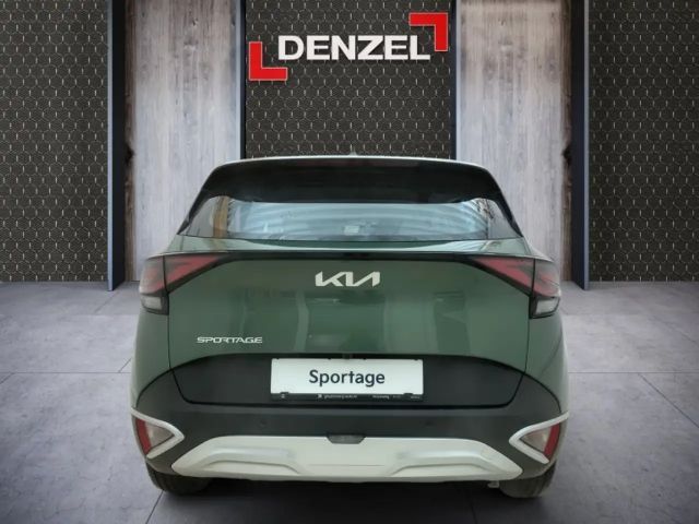 Kia Sportage GDi