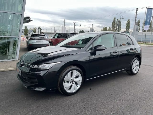 Volkswagen Golf Rabbit TDI