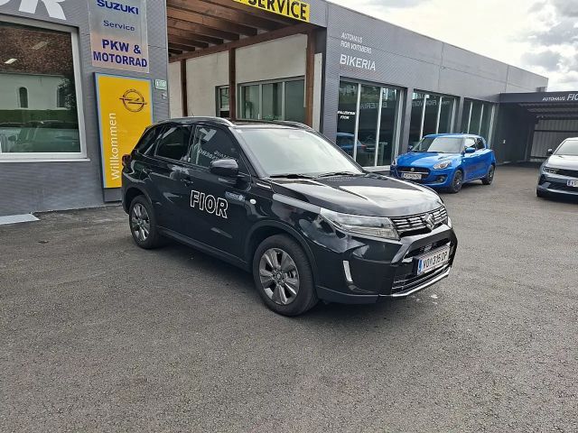 Suzuki Vitara AllGrip Hybrid Shine