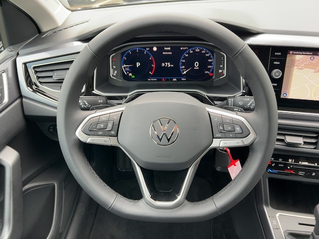 Volkswagen Taigo 1.0 TSI DSG