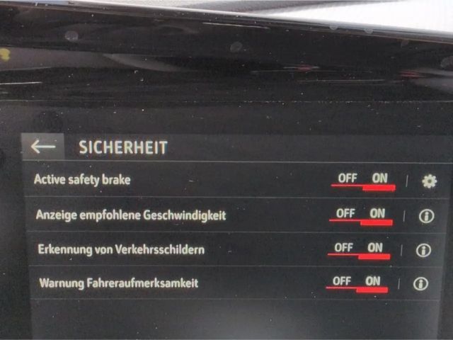 Opel Mokka 1.2 Turbo Elegance