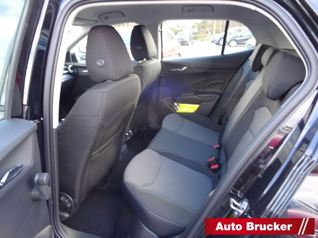 Skoda Fabia Ambition