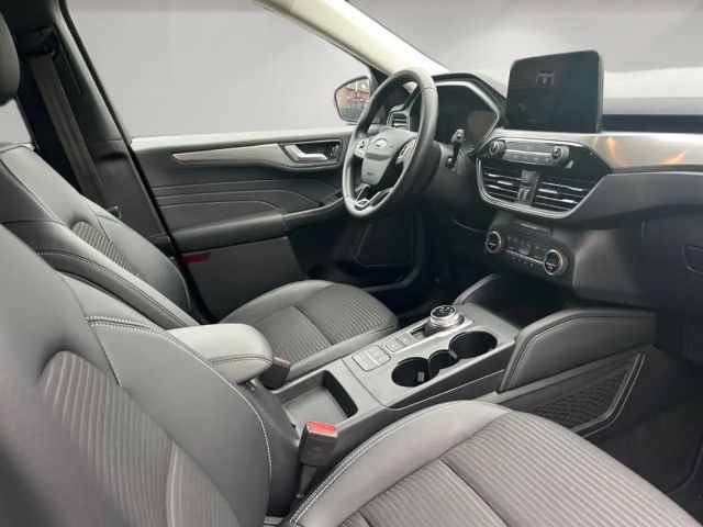 Ford Kuga Plug in Hybrid Titanium