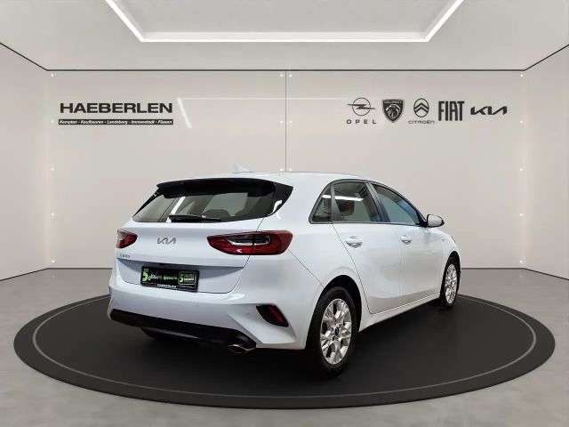 Kia Ceed Edition 7 GDi
