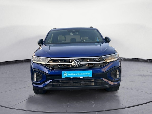 Volkswagen T-Roc 1.5 TSI R-Line