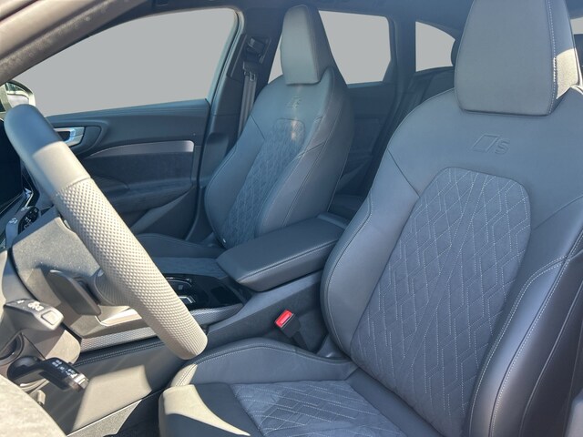 Audi A5 Avant S-Tronic