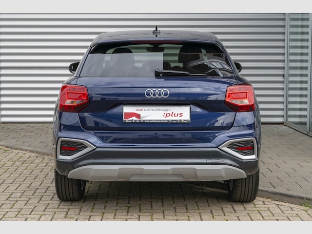 Audi Q2 35 TFSI