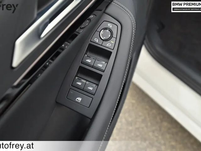 BMW 218 218d Active Tourer Sedan