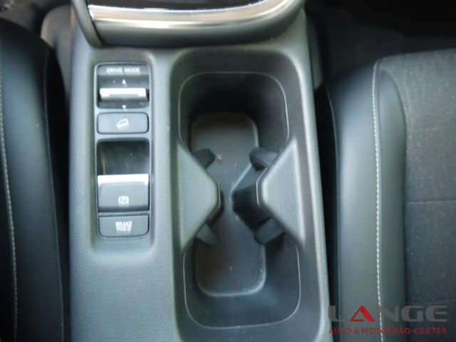 Honda HR-V 1.5 Advance Hybrid