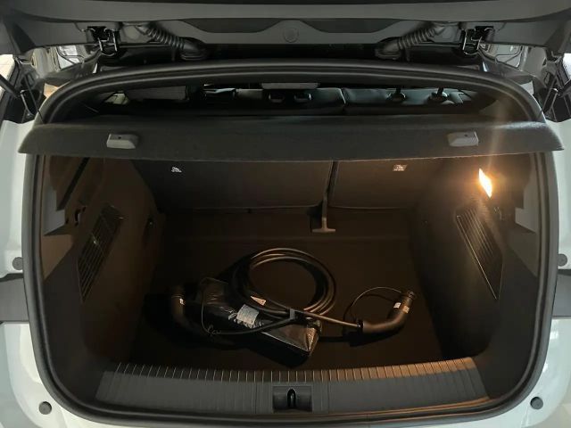 Renault Megane E-Tech Techno