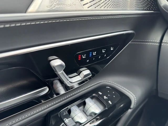 Mercedes-Benz AMG SL Aut.