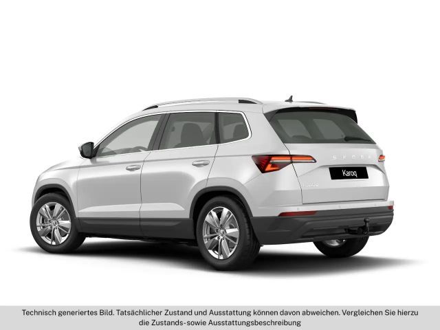 Skoda Karoq ACT Selection