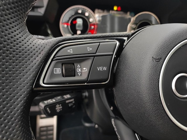 Audi S3 Quattro S-Tronic Sedan