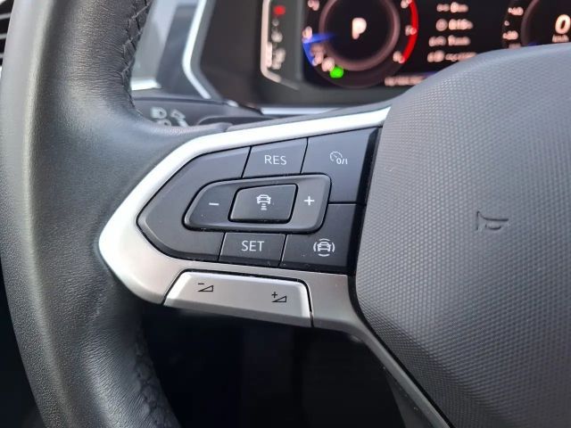 Volkswagen Tiguan DSG Life