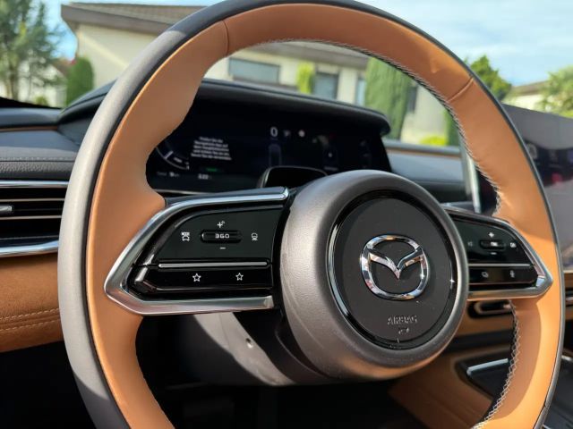 Mazda 6e Long range Plus Takumi