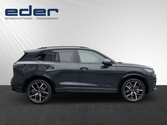 Volkswagen Tiguan DSG Sport eHybrid