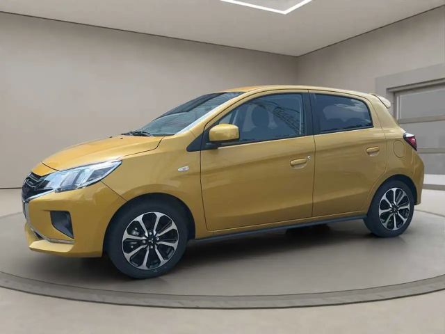 Mitsubishi Space Star ClearTec MIVEC Star