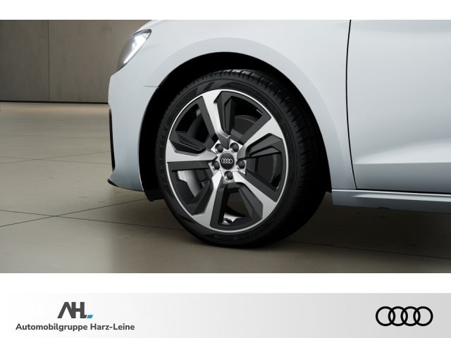 Audi A1 30 TFSI S-Tronic Sportback