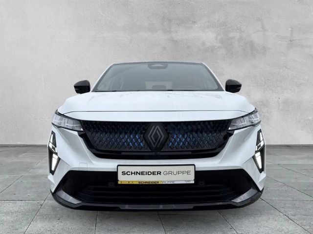 Renault Rafale Alpine Esprit