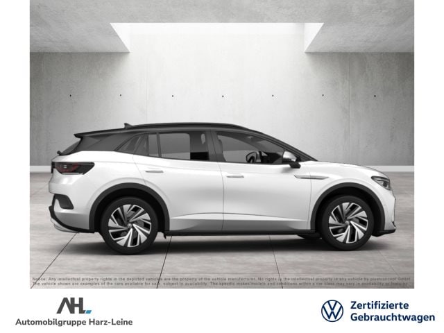 Volkswagen ID.4 4Motion