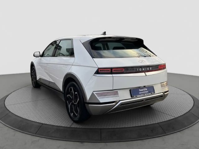 Hyundai IONIQ 5 Dynamiq