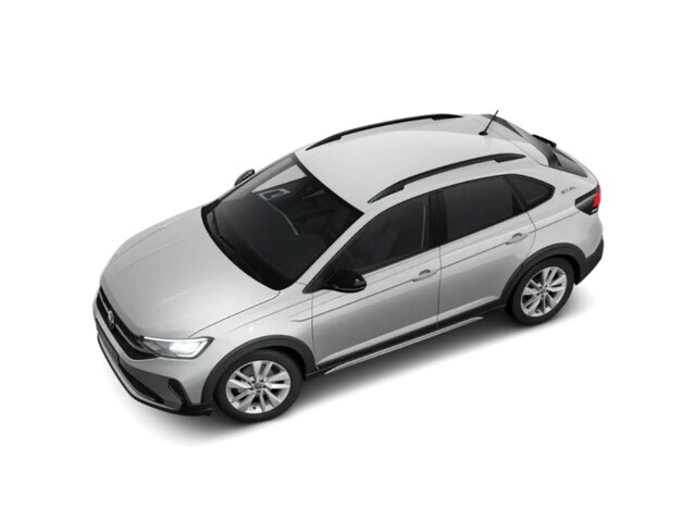 Volkswagen Taigo GOAL 1.0l 5.Gang Allwetter Kamera Park & Comfort