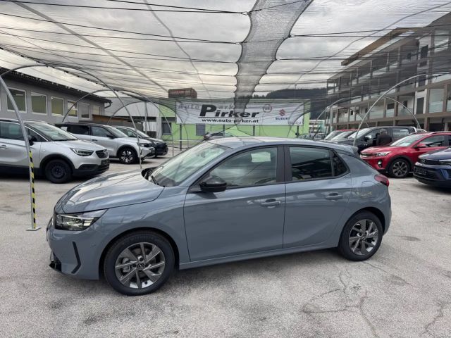 Opel Corsa Edition