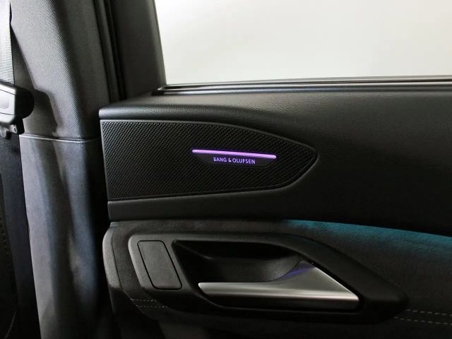 Audi Q6 e-tron Quattro