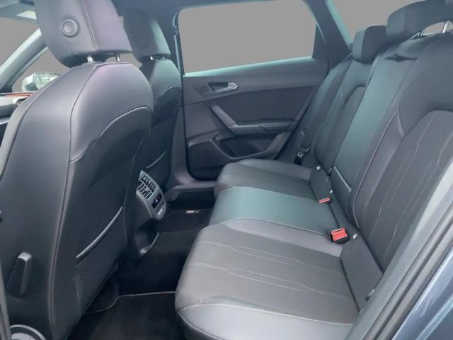 Seat Leon 1.5 eTSI DSG Sportstourer