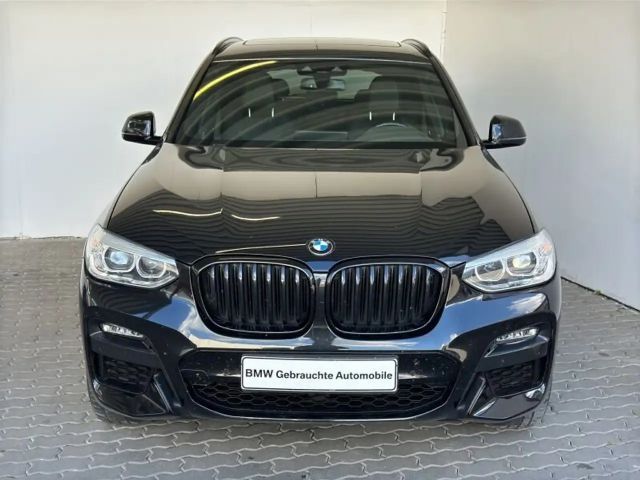 BMW X3 M-Sport xDrive20i