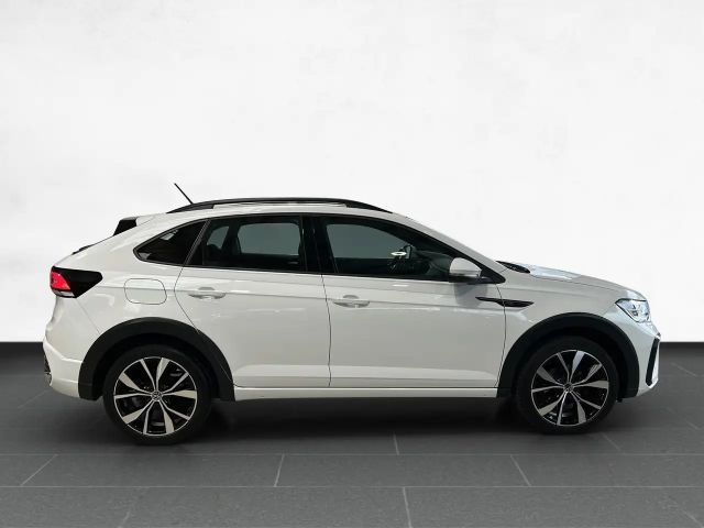 Volkswagen Taigo 1.0 TSI DSG R-Line