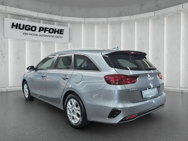 Kia Ceed GDi