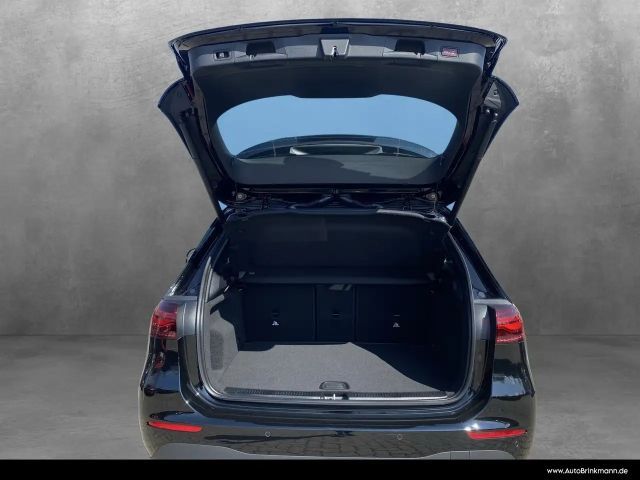 Mercedes-Benz B 200 Progressive