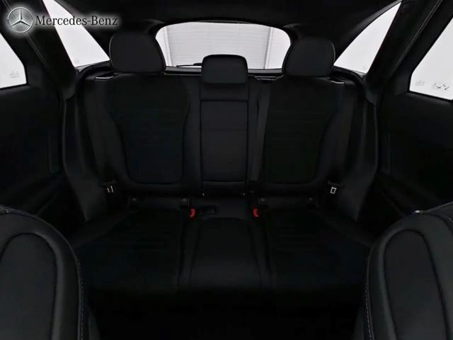 Mercedes-Benz GLC 450 4MATIC AMG Line