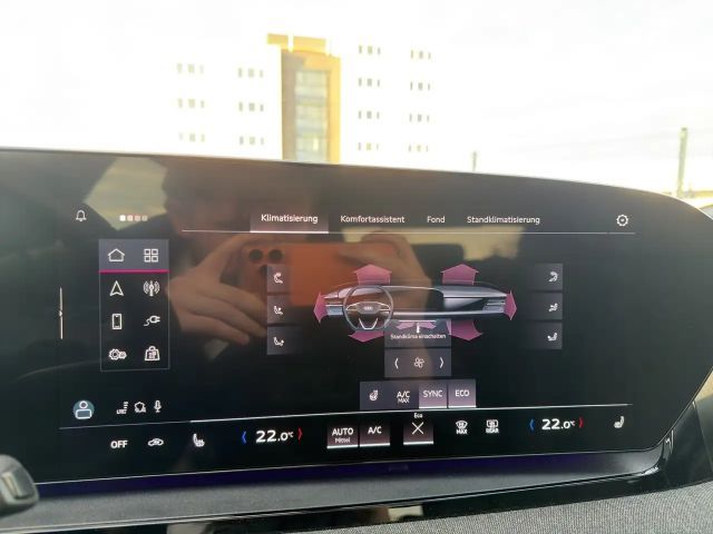 Audi Q6 e-tron Performance S-Line