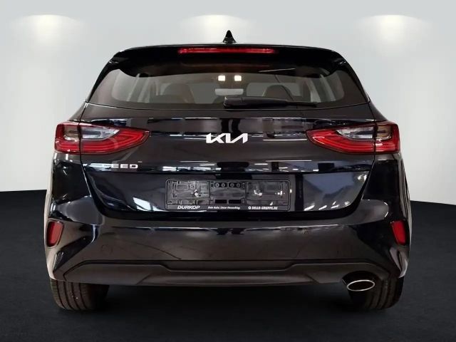 Kia Ceed GDi Spirit