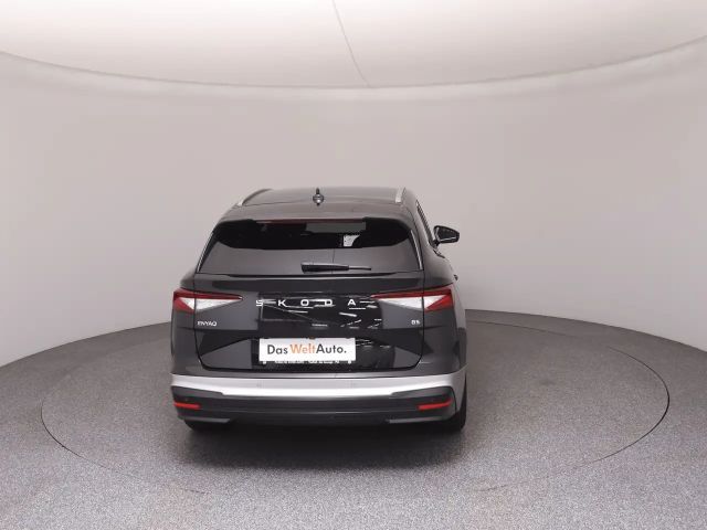 Skoda Enyaq 85