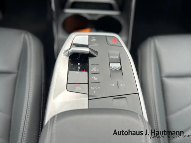 BMW 218 218i Active Tourer Luxury Line