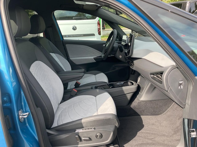 Volkswagen ID.3 Pure