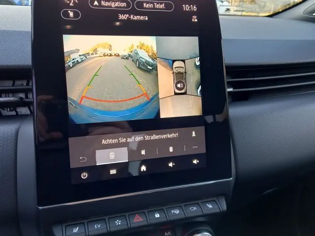 Mitsubishi Colt Hybrid