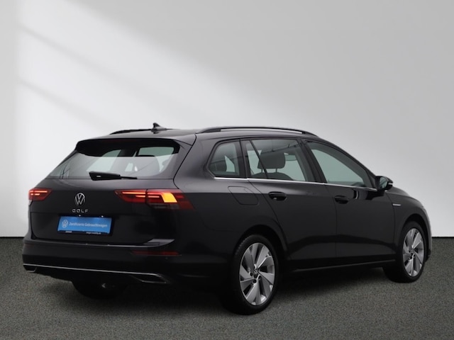 Volkswagen Golf 2.0 TDI DSG Golf VIII Variant