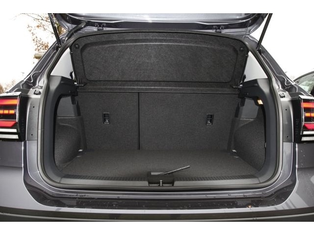 Volkswagen T-Cross GOAL 1.0 l TSI OPF 70 kW (95 PS) 5-Gang