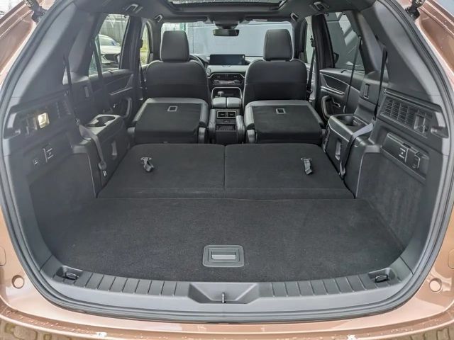 Mazda CX-80 Homura Plus