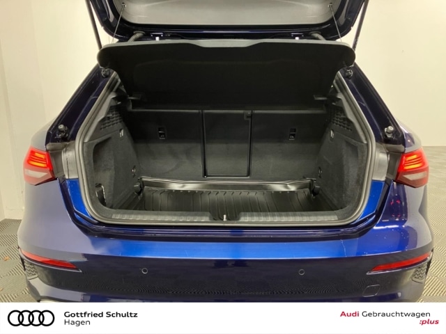 Audi A3 30 TDI S-Tronic Sportback