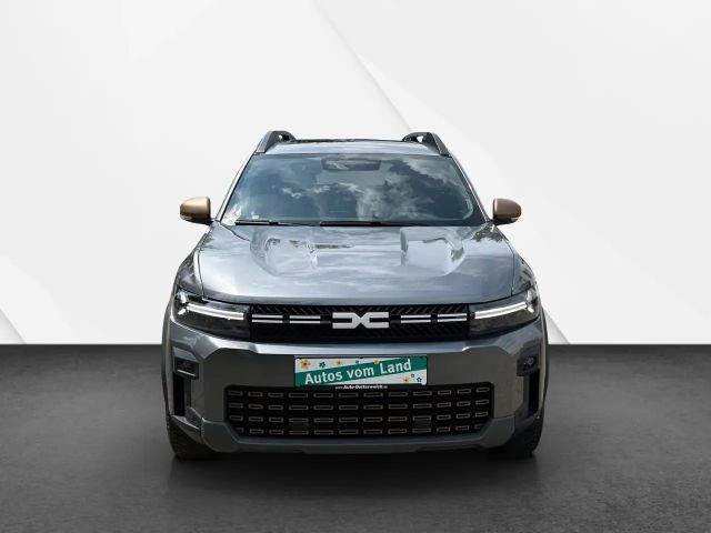 Dacia Bigster Extreme Mild Hybrid 130