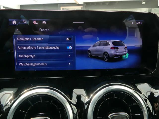 Mercedes-Benz B 180 Progressive