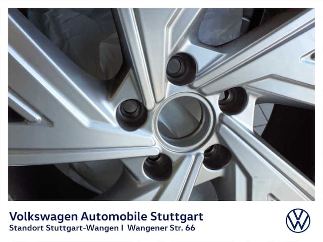 Volkswagen Golf 2.0 TSI DSG