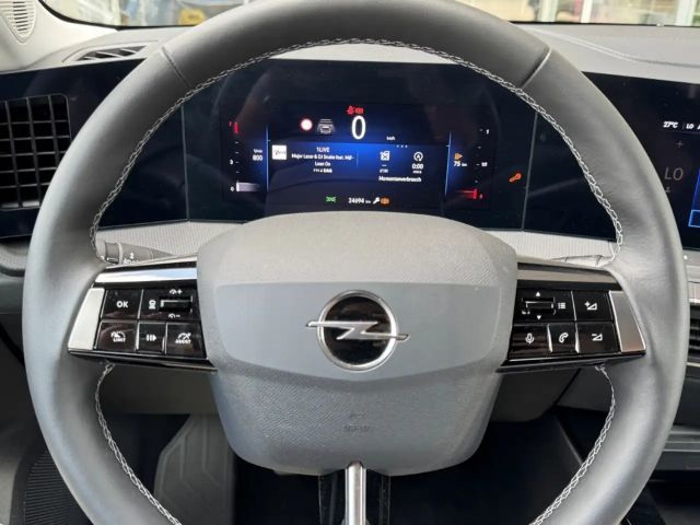 Opel Astra 1.2 Turbo Elegance Turbo