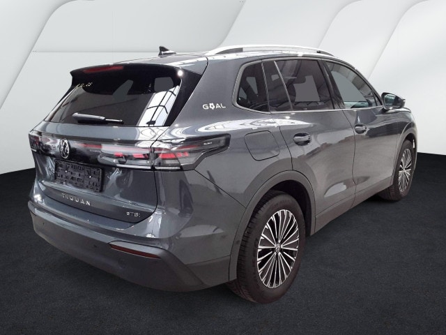 Volkswagen Tiguan 1.5 eTSI DSG IQ.Drive