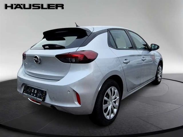 Opel Corsa Navi* PDC* Carplay* Mutlimedia*